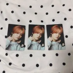 MAZZEL OnlyYou DANGER 封入トレカ KAIRYU