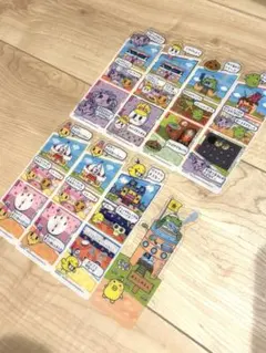 たまごっち ブックマーク プチプチおみせっち シークレット たまこ姫