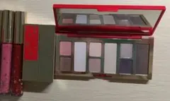 ESTEE LAUDER 新品未使用リップセット クリスマスコフレ2022