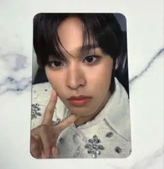 NCTWISH リク WISHLIST 通常盤 トレカ