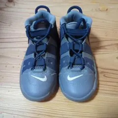 Nike Air More Uptempo キッズ 16センチ 箱なし