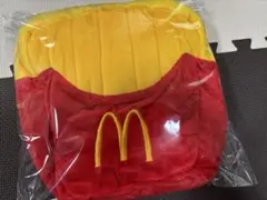マクドナルド　リワード　ポテト　ティッシュカバー　 2026のサムネイル