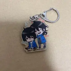 あんスタ　朔間兄弟　アクリルキーホルダー