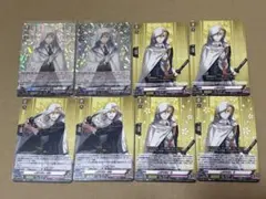 刀剣乱舞 ヴァンガード 山姥切国広