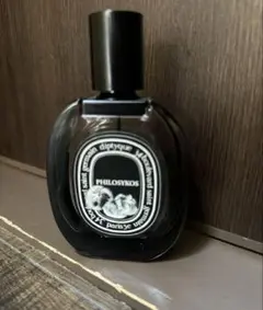 Diptyque❤︎ソリッドパフューム フィロシコス - メルカリ