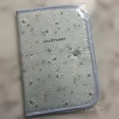 ジルスチュアート JILLSTUART 母子手帳 通帳入れ マルチケース 財布