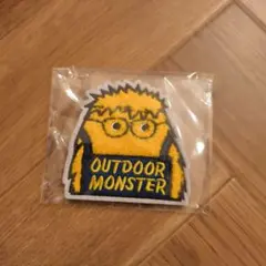 2026年最新】アウトドアモンスターの人気アイテム - メルカリ