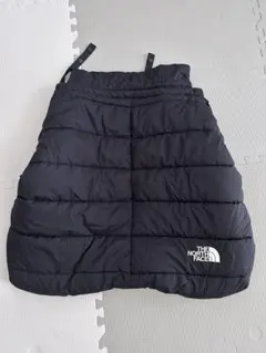 ノースフェイス・ベビーシェルブランケット