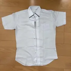 オリヒカ メンズワイシャツ半袖 Mサイズ