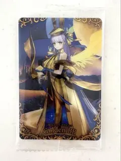 2026年最新】fate/grand order ウエハースの人気アイテム - メルカリ