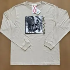 GOOD ROCK SPEED 長袖T ユナイテッドアローズグリーンレーベル購入