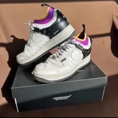 NIKE UNDERCOVER AIR FORCE 1 LOW GORE-TEX