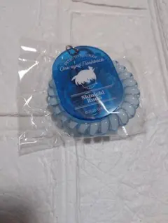 名探偵コナン　キーホルダー　工藤新一