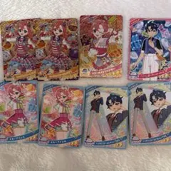 ひみつのアイプリ