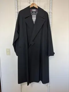 極美品　Aquascutum タイロッケンコート サイズ38