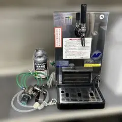 専用です動作確認ニットクBSE-20 ビールサーバー出品直前まで稼働フル