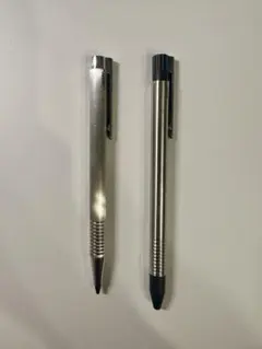 廃盤レア】ロットリング エスプリムーブ ボールペン&シャーペン0.5