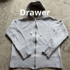 2026年最新】Drawer レディース パーカーの人気アイテム - メルカリ