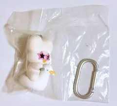 beco+81 しりみみうさぎ フィギュアマスコット Jet potty