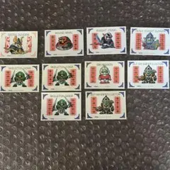 2025年最新】ガン消しセットの人気アイテム - メルカリ