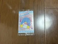 サンリオキャラクターズ ウエハース9 タキシードサム