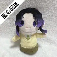 鬼滅の刃 アニプレックス ぽてっとますこっと 胡蝶しのぶ キメツ学園ver.