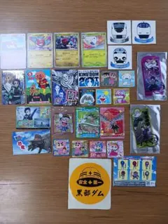 東京銭湯コレクションカード脳汁銭湯 ステッカー セット - メルカリ