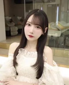 SNIDEL Sustainableギャザーオフショルブラウス IVR