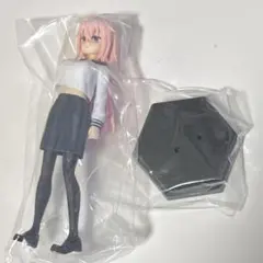 生徒会にも穴はある！ こまろ フィギュア
