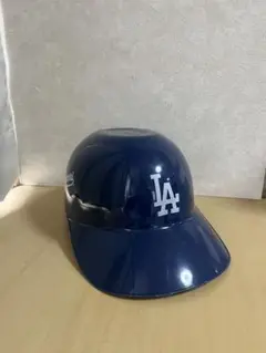 ロサンゼルス・ドジャース キャップ ネイビー　ナチョス