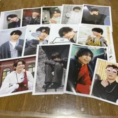 松村北斗 公式写真