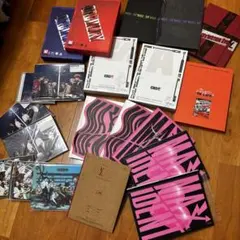 2026年最新】stray kids cd まとめ売りの人気アイテム - メルカリ