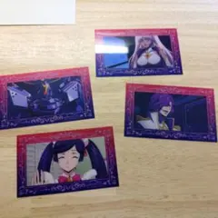 2026年最新】コードギアス 奪還のロゼ クリアカードの人気アイテム