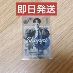 渡辺翔太 アイドル