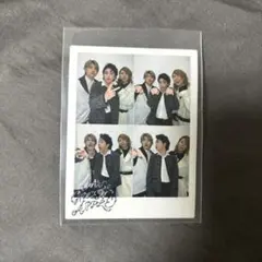 【希少】ミセス メンバー トレカ フォトカード