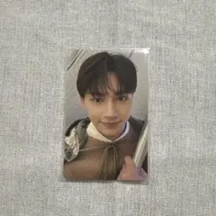 SEVENTEEN Face the Sun soundwave ジュン