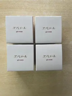 新品未開封 エバメール ゲルクリーム 180g 3個セット - メルカリ