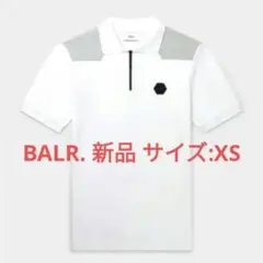 2026年最新】BALR. メンズ ポロシャツの人気アイテム - メルカリ