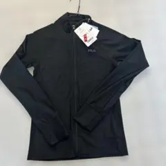 Attaquer A-Line ウインドブレーカー 黒 XS - メルカリ