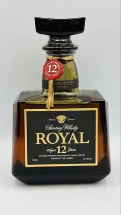 2026年最新】古酒 サントリーローヤルの人気アイテム - メルカリ
