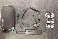 Bose QuietComfort 20 ノイズキャンセリングイヤホン QC20のサムネイル