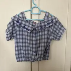 シスタージェニィ　トップス