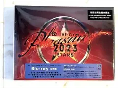 初回・新品未開封》B'z/Pleasure 2023-STARS-BD - メルカリ