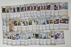 ポケモンカード　汎用カード　トレーナーセット ポケカ まとめ売り