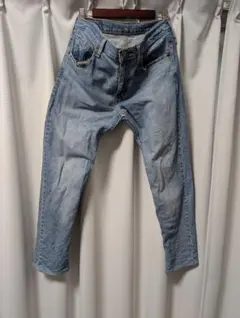Levi's 512 デニムパンツ W32 L32