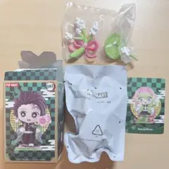 鬼滅の刃 POPMART ポップマート 甘露寺蜜璃