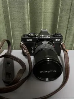 2026年最新】minolta xdの人気アイテム - メルカリ