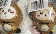 ちいかわ　一番くじ　たぬきだもんくじ　C賞　まとめ売り 新品未開封