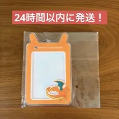 ポケモン サウンドライブラリー リザードン アクリルキーホルダー