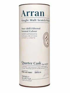スコッチ2本セット売りArran10年700mlスペイバーン10年 700ml - メルカリ